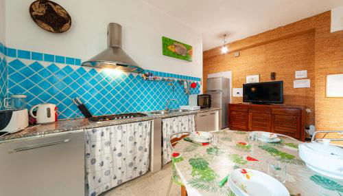 Tempio Pausania Solar private apartment 30 minutes from the sea - Appartamento solare a 30 minuti dal mare - Foto 5