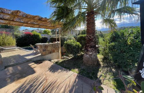 Villa Machja Solenzara - Foto 16