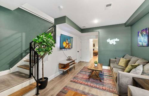 Brand New Dbl Unit Roofdeck Outdoor Patio - Foto 37