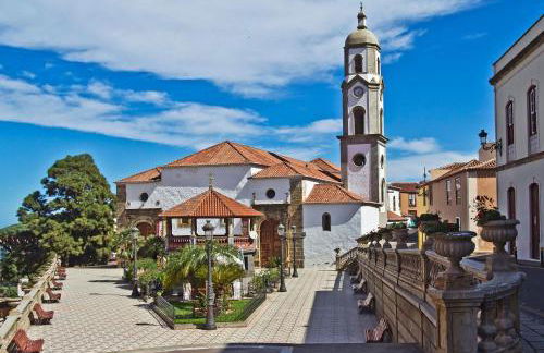 Casa Vacacional Bevi - Tenerife Norte - Foto 59