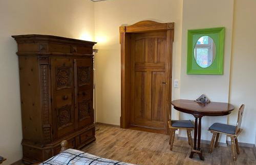 Apartment in Aken an der Elbe - Foto 2