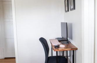 Historic, Family-Friendly Home in Downtown - Photo 50