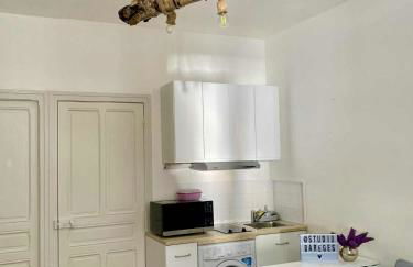 Studio Bareges Le Rioulet 1 - Foto 3