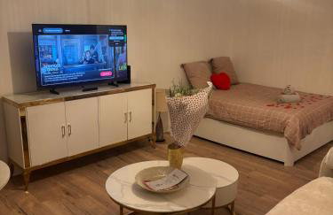 Le Cocon - Paris - Netflix - Parking - Foto 9