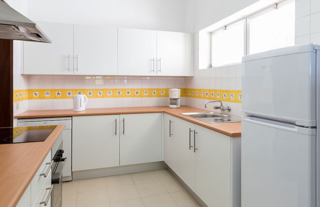 Pinhal da Marina Apartamentos Turisticos - Foto 21