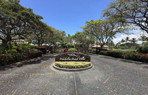 Waikoloa Beach Villas #O23 condo - Foto 14