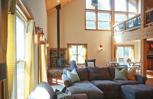 Rare Deluxe Family Cabin - Yosemite & Bass Lake - Foto 19