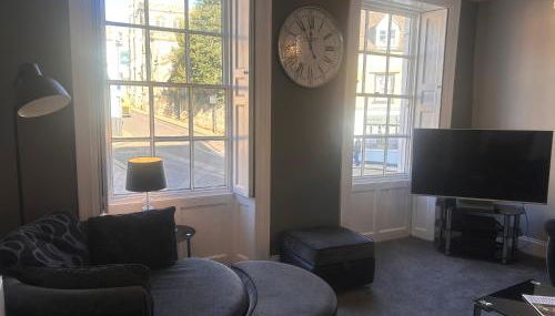 No1 Townhouse - Luxury Spacious 2 bedroom townhouse, central location - Foto 5