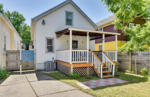 about 8 Mi From Canalside! Buffalo Vacation Rental - Foto 23