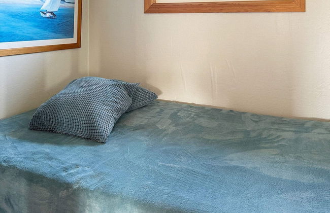 Beautiful Holiday Home Near Sea-by Traum - Foto 20