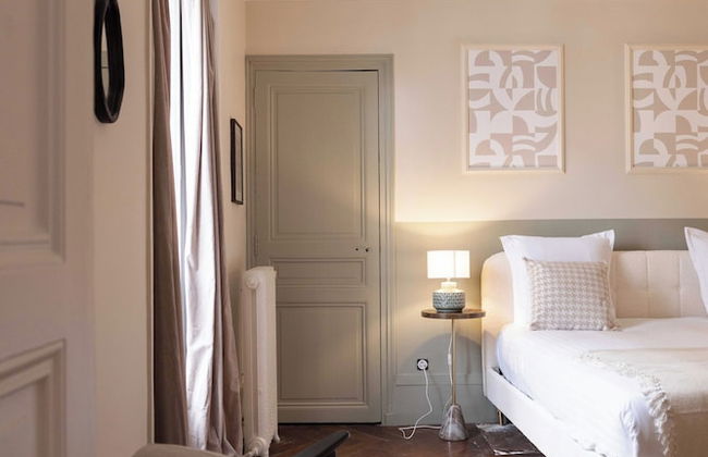 Chic Apartment - 5br/10p - Grenelle/eiffel Tower - Foto 61