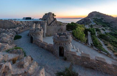 El Calon, mar y montaña - Foto 46