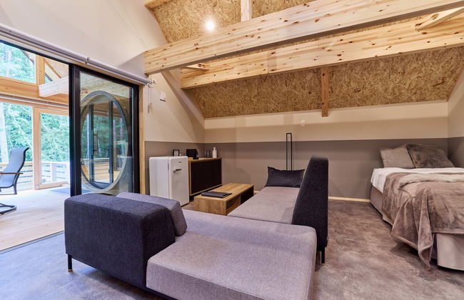 enico.Mt.Fuji RESORT & GLAMPING - Foto 26