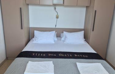 Villa sea oasis Ratac - Foto 15