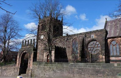 Market Place Serviced Apartments, Leek - Photo 63