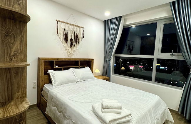 Happy One Central - Foto 7