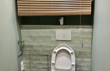 Rare appartement d'architecte en haut de Montmartre - Foto 13