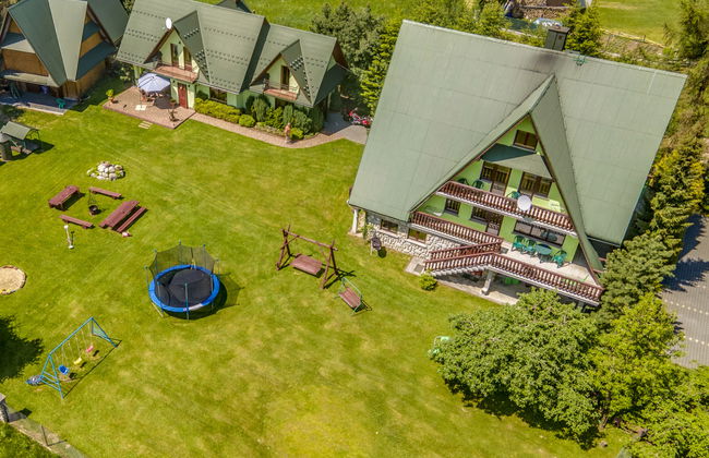 Super Hacjenda - Foto 1