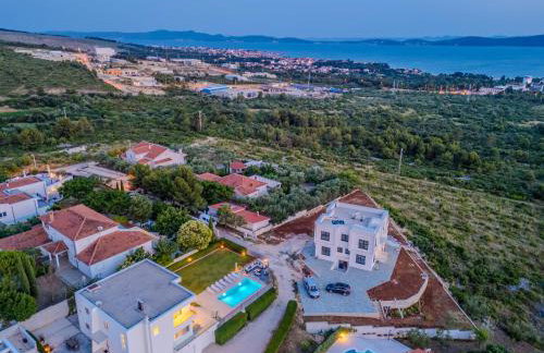 New Luxury Villa "Via" - Foto 62