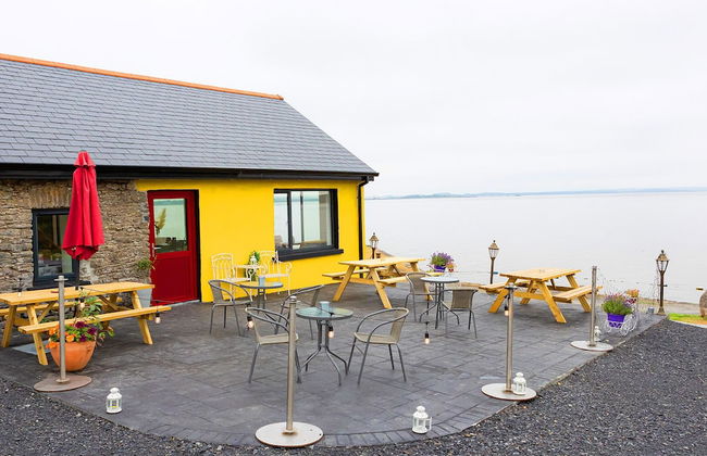 Shannon Castle Holiday Cottages - Foto 47