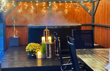 Agroturystyka Rajska Jabłoń - Foto 16