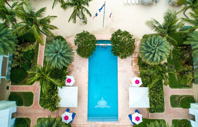 Caribbean Club Luxury Condo Hotel - Foto 74