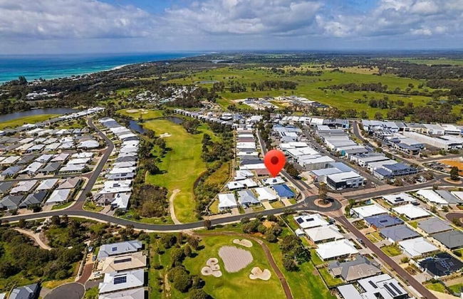 Fish Eagle Retreat - Foto 22