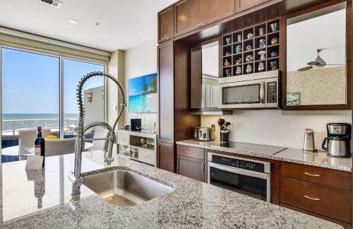 Diamond Beach Penthouse 5PH3 - Foto 8