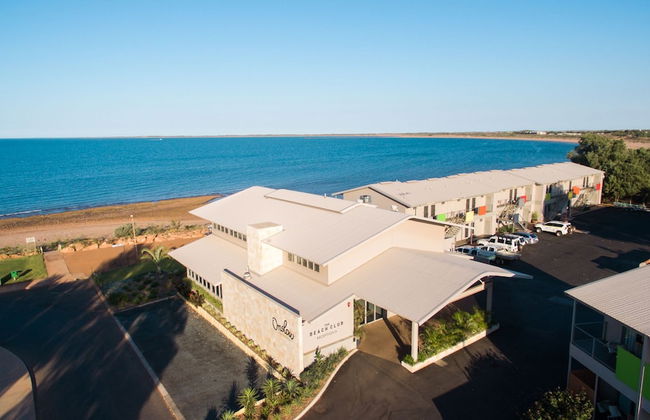 Onslow Beach Resort - Foto 57