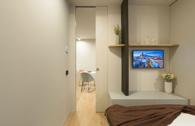 Aera Luxury Suites by Wonderful Italy - Photo 13