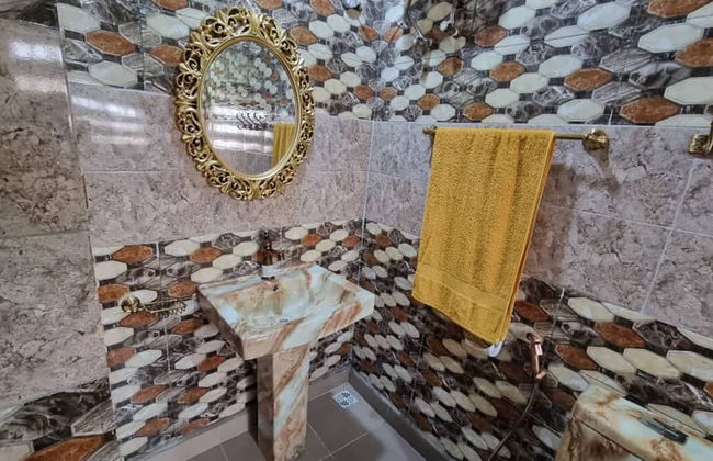 Tobby Royal Suites - Foto 29