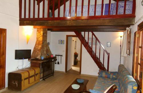 Casa Rural Aborigen Bimbache - Foto 23