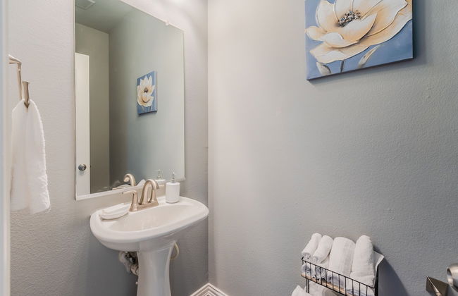 Luxury Townhome Collection GrandPrairie - Foto 70