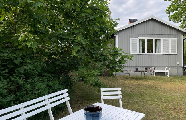 4 Person Holiday Home in 38472 - Foto 51