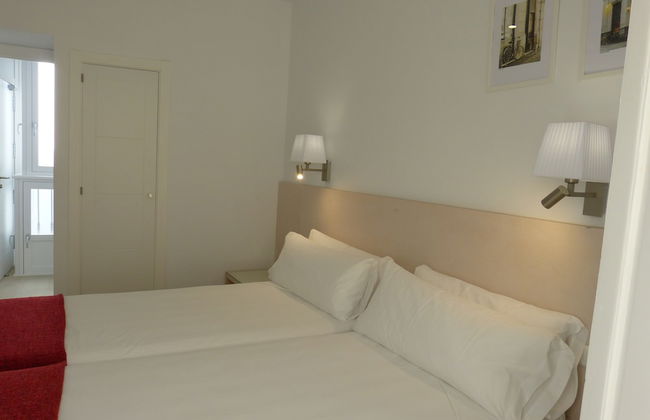 Apartamentos Patagonia Sur - Foto 2