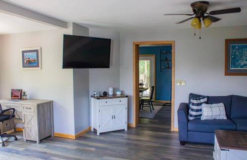 The Crossmon House by Swan Bay Adventures! - Foto 29