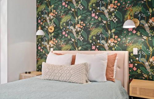 Stonewall Bungalow 2 - Sleeps 2 - Foto 9