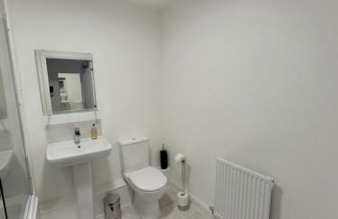 Skylark Apartment - Foto 11