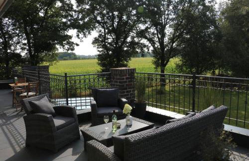 Ferienwohnung Am Schippstroth - Foto 15