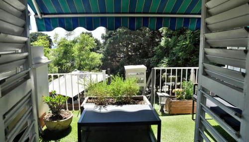 Apartamento con vistas al mar - Malaga - B - Photo 2