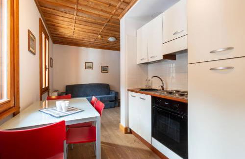 Attic historic building with air conditioning - Foto 3