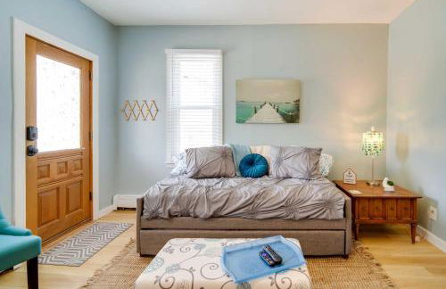 Modern Ocean City Getaway Walk to Boardwalk! - Foto 6