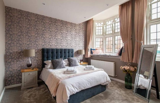 The Best Apartment in Canterbury - Foto 1