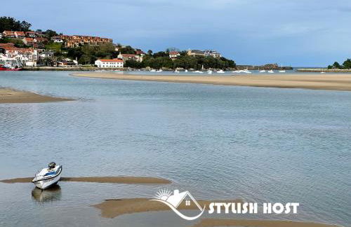 Stylish Host Cantabria- Villa Merón - Foto 32