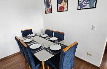 808 Moderno,TV QLED, Wi-Fi 500MB, Garagem e Portaria 24h - Foto 38