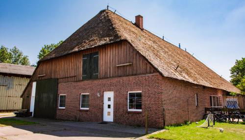 Traumhafte Nordsee Ferienwohnung: 150qm Barrierefrei & Familienfreundlich nahe Sankt Peter Ording - Foto 2
