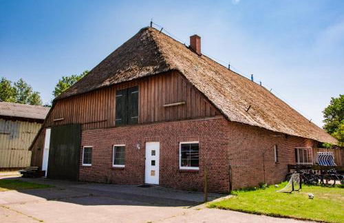 Traumhafte Nordsee Ferienwohnung: 150qm Barrierefrei & Familienfreundlich nahe Sankt Peter Ording - Foto 2