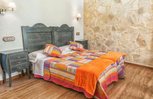 ALCALA DEL JUCAR, Casa rural Río Tranquilo 2 -LUXURY 5 Estrellas- - Foto 15