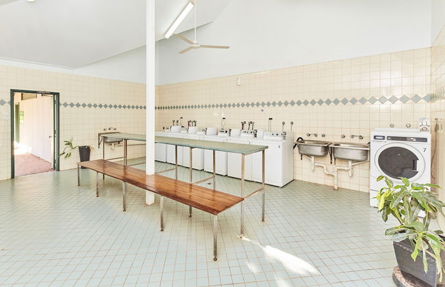 RAC Cable Beach Holiday Park - Photo 39