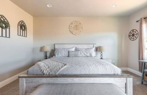 Zion Escape-Private Hot Tub - Foto 25